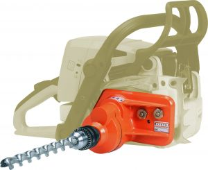 FURADEIRA BRISTOL - 025-170-180-210-230-250